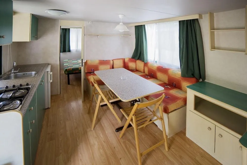 Sereno Camping Holiday Hotel Moniga del Garda