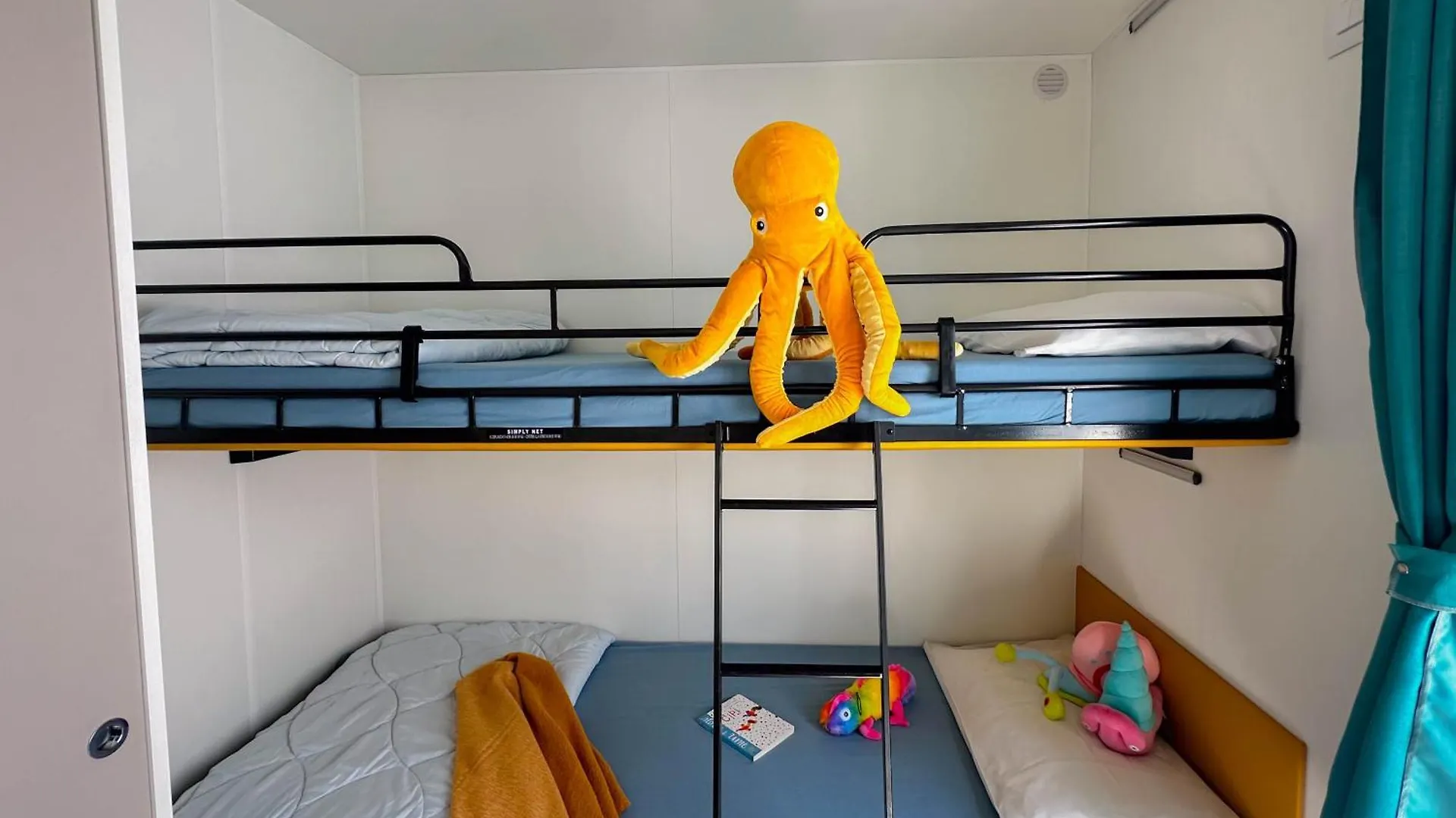 Hotel Sereno Camping Holiday Moniga del Garda