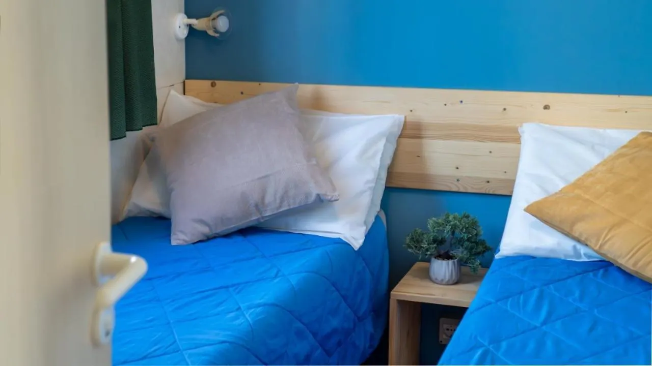 Sereno Camping Holiday Moniga del Garda