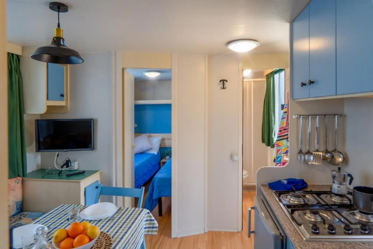 Hotel Sereno Camping Holiday Moniga del Garda 4*,
