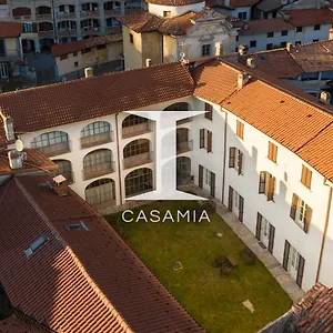  Appartement Palazzo Mia By Icasamia It