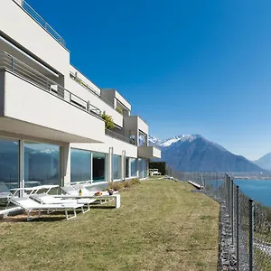 Valarin Luxury & Wellness, By Rent Apartament