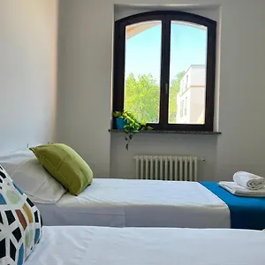  Appartement Bnbook Olona-fiera Milano