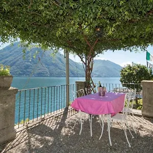  Appartement Villa Peroni Lake Como Classic With Swimming Pool