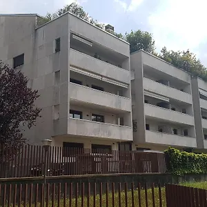 Nido Center Ii Apartament
