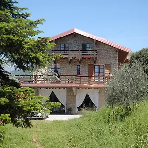 Séjour à la ferme Agriturismo I Due Angeli
