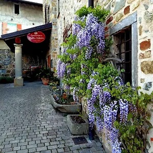 Agriturismo Casa Clelia Sotto il Monte