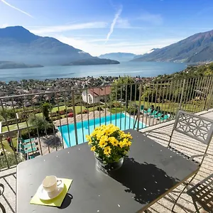 La Collina Degli Ulivi Apartament