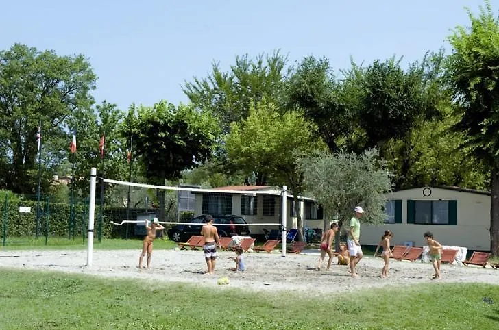 Κάμπινγκ Sereno Camping Holiday Moniga del Garda
