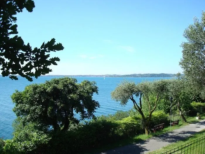 Sereno Camping Holiday Moniga del Garda
