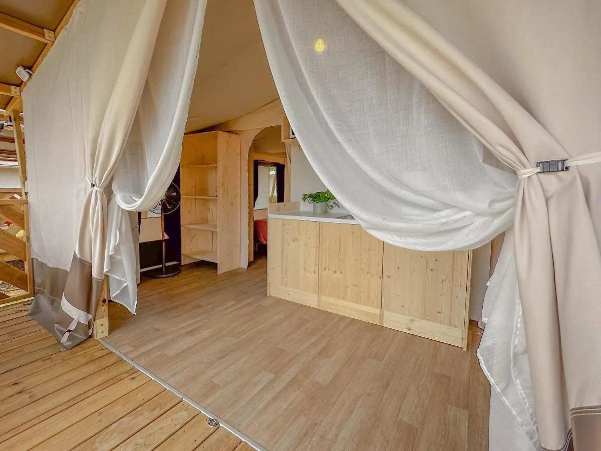 Sereno Camping Holiday Moniga del Garda