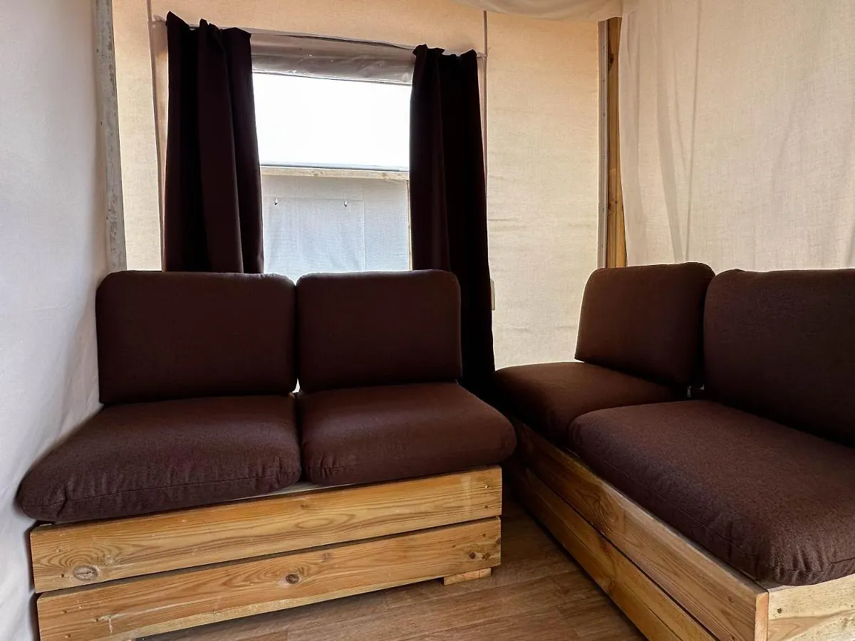 Sereno Camping Holiday Moniga del Garda Κάμπινγκ