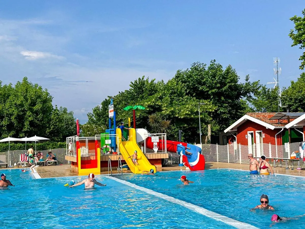 Sereno Camping Holiday Moniga del Garda Ιταλία