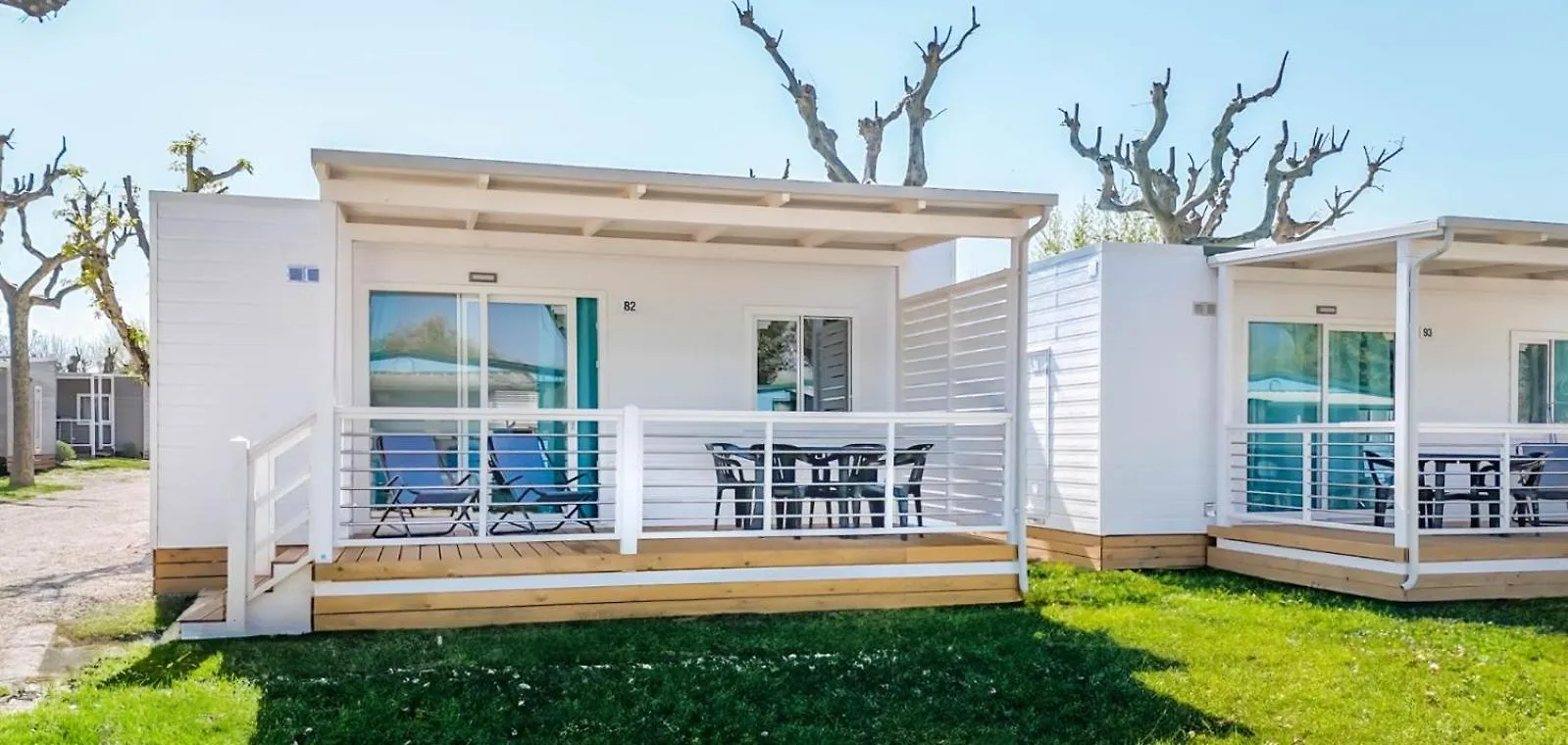 **** Κάμπινγκ Sereno Camping Holiday Moniga del Garda Ιταλία