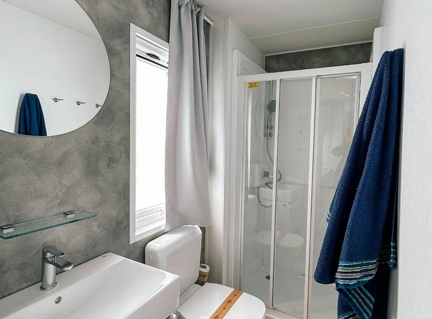 Sereno Camping Holiday Moniga del Garda Κάμπινγκ