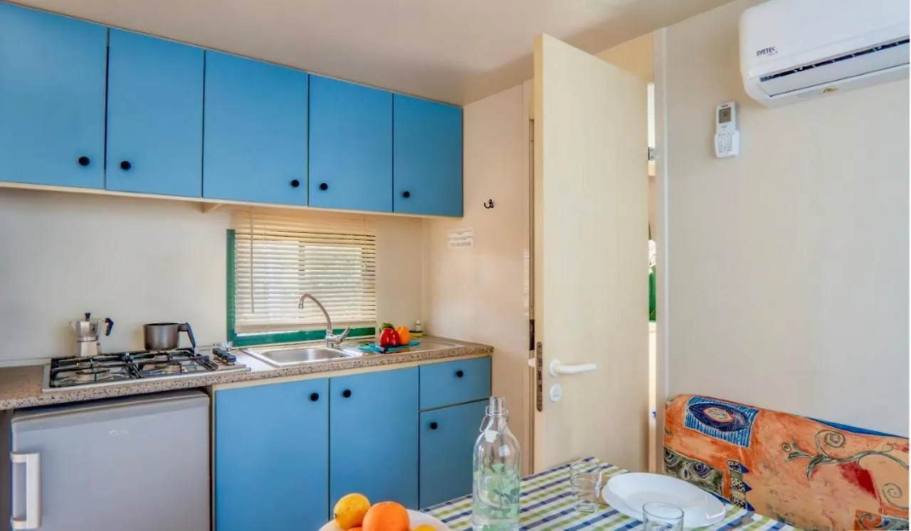 Sereno Camping Holiday Moniga del Garda Κάμπινγκ