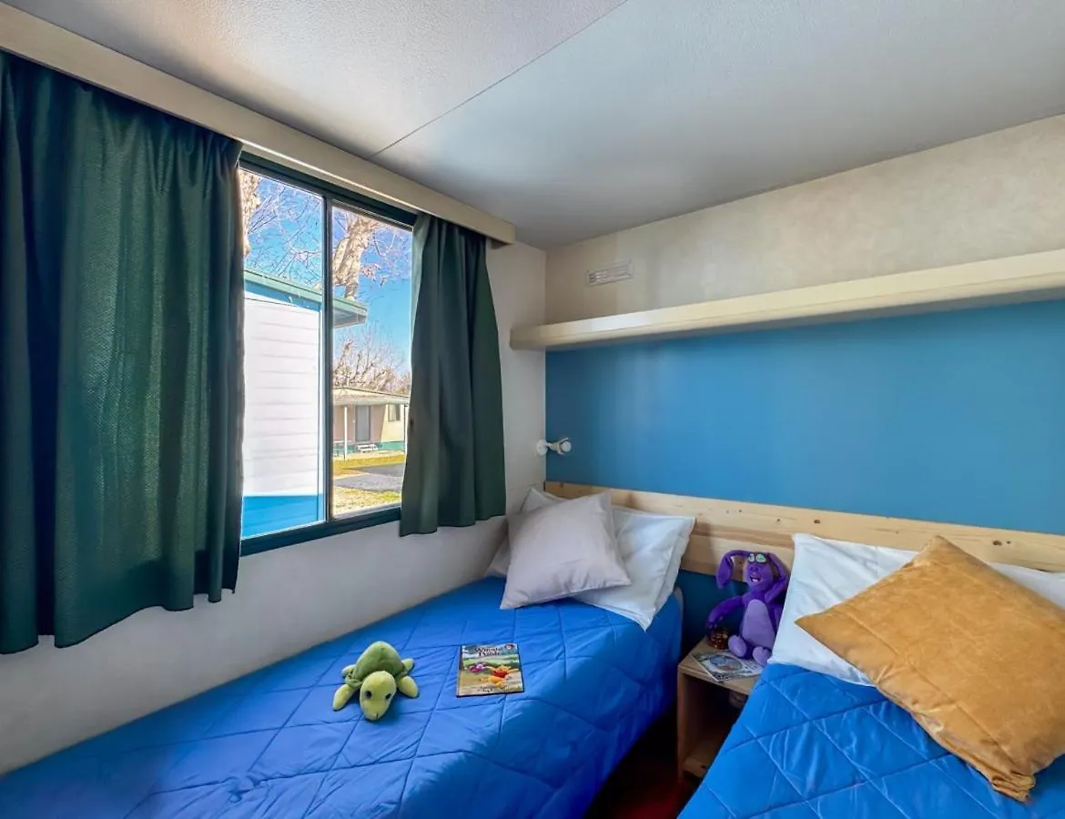 Sereno Camping Holiday Moniga del Garda