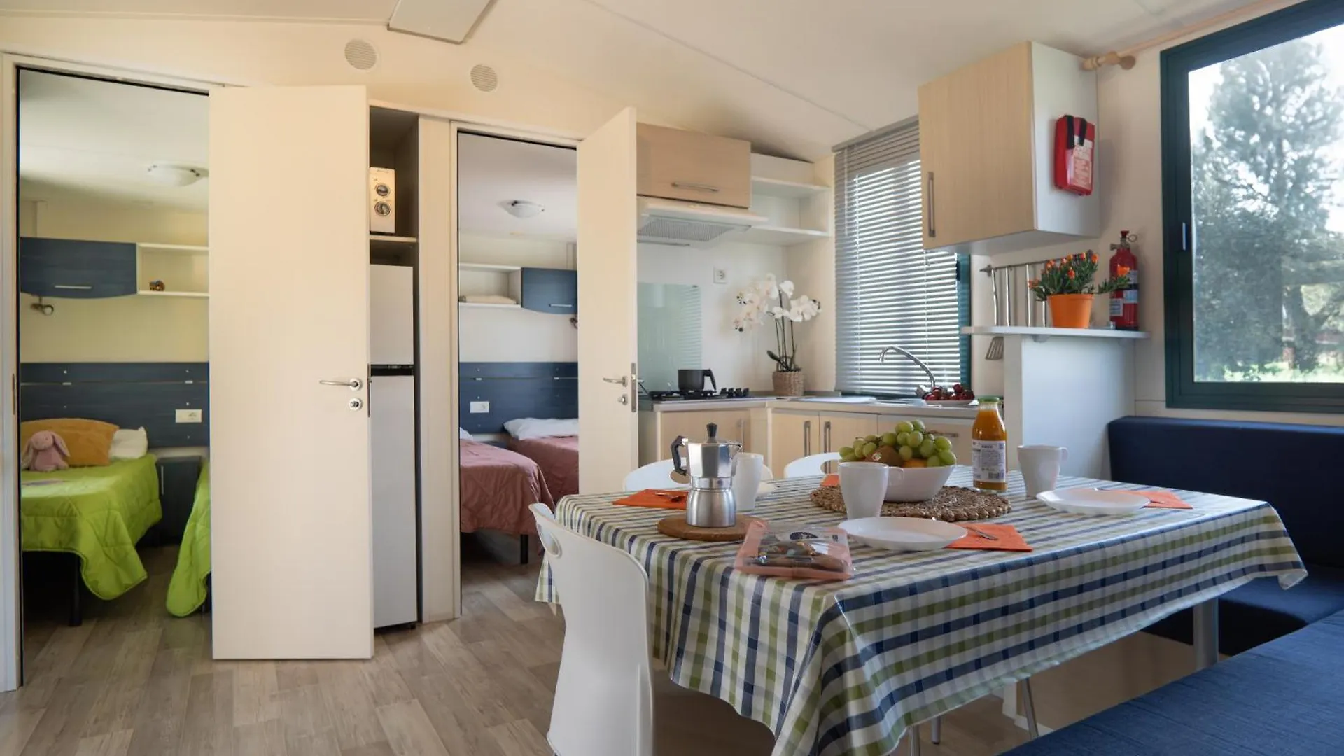 Sereno Camping Holiday Moniga del Garda 4*,
