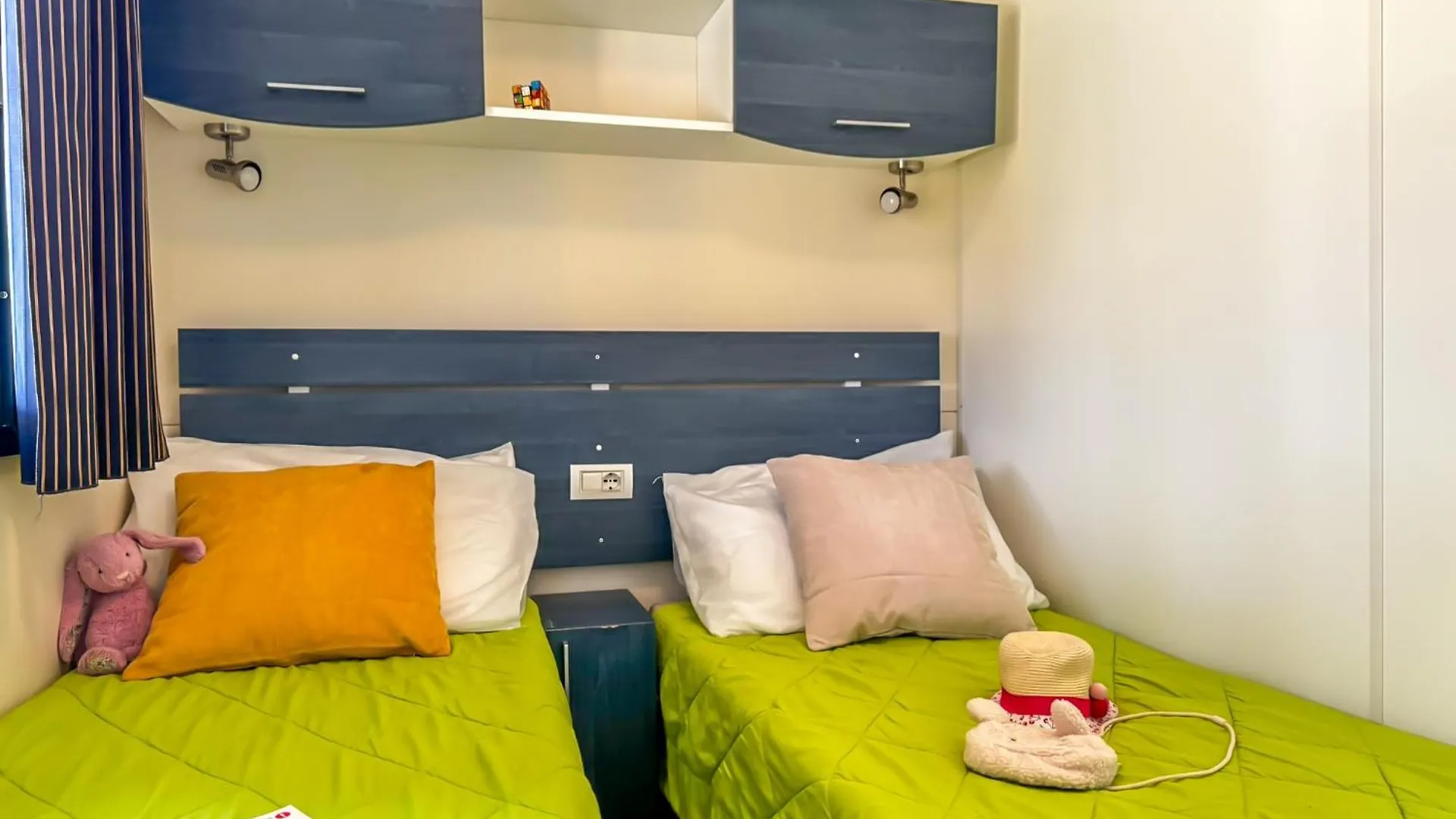 Sereno Camping Holiday Moniga del Garda