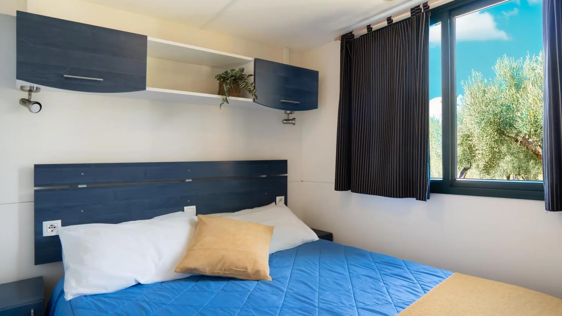 Sereno Camping Holiday Moniga del Garda Ιταλία