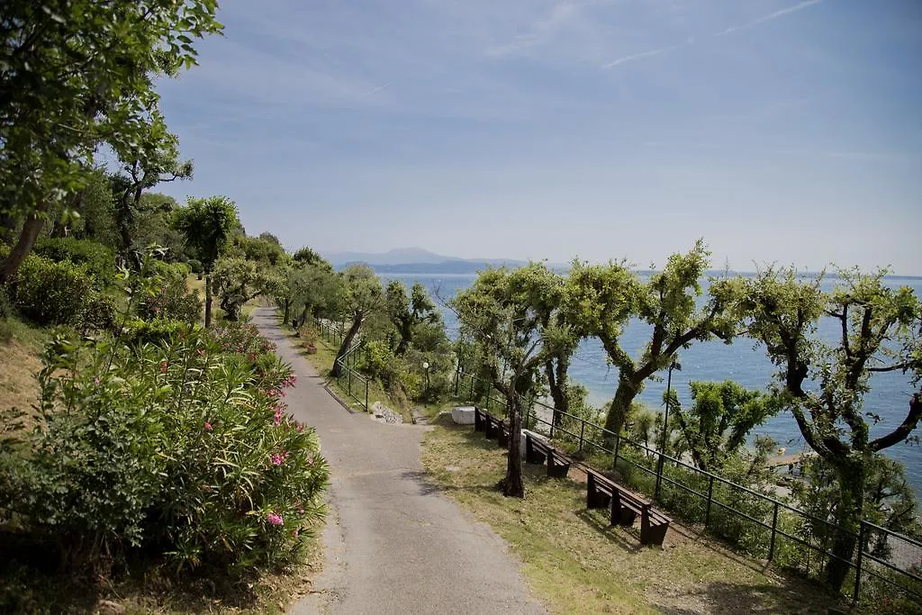 Sereno Camping Holiday Moniga del Garda Ιταλία