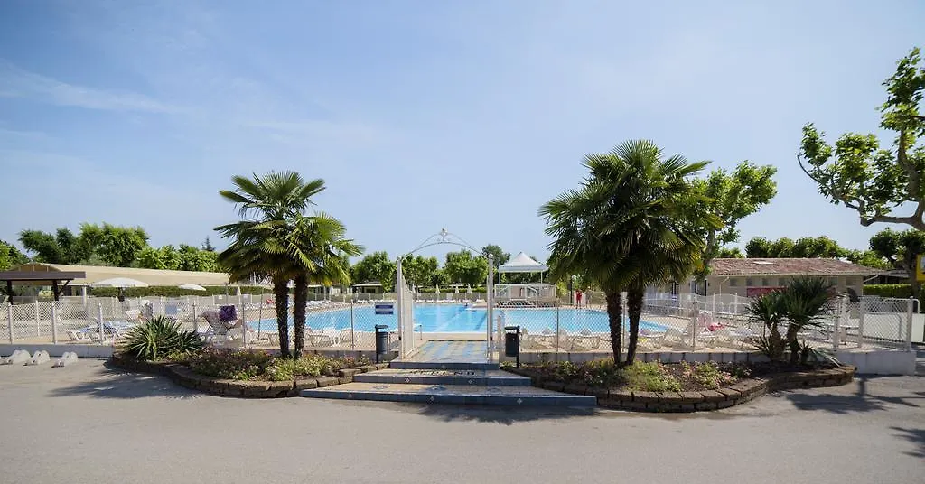 Sereno Camping Holiday Moniga del Garda 4*,