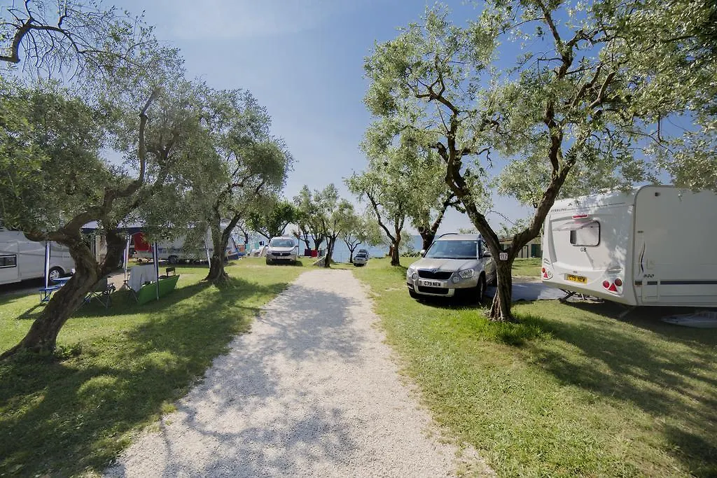 Sereno Camping Holiday Moniga del Garda 4*,  Itália