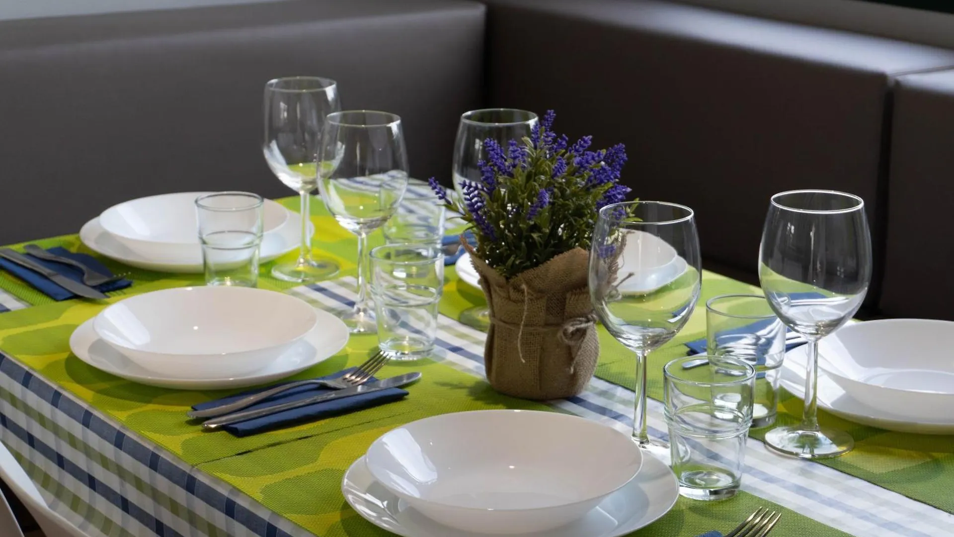 Sereno Camping Holiday Moniga del Garda