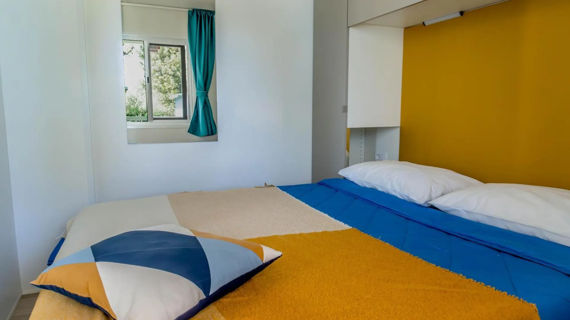 Sereno Camping Holiday Moniga del Garda Kemping