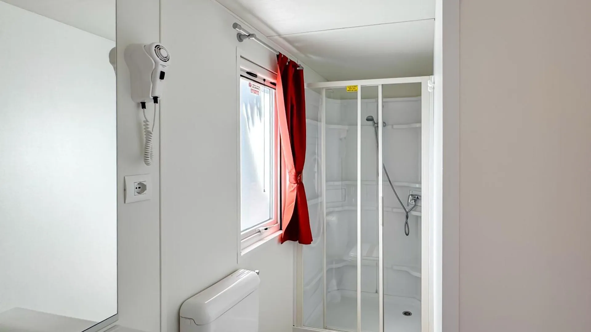Sereno Camping Holiday Moniga del Garda