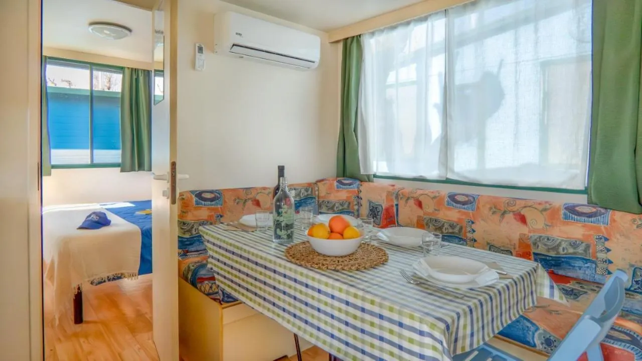 Kemping Sereno Camping Holiday Moniga del Garda