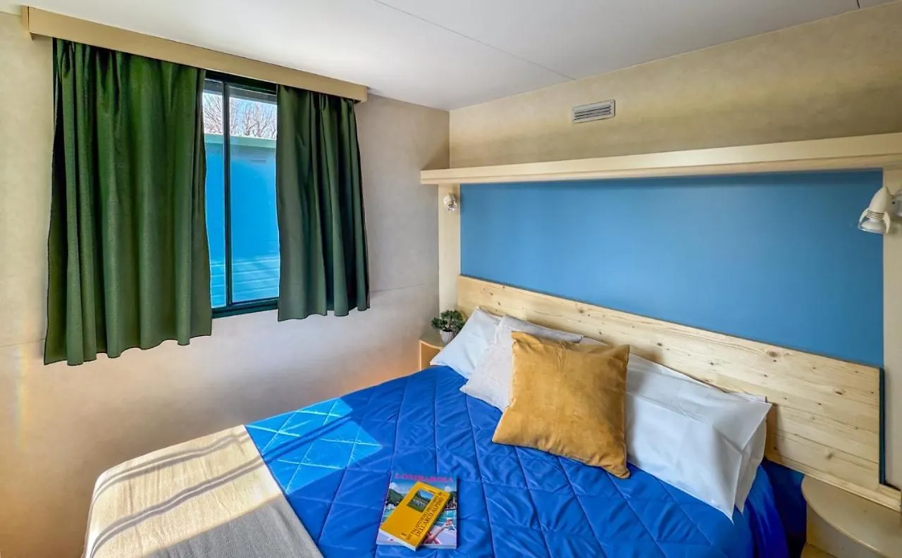 Sereno Camping Holiday Moniga del Garda